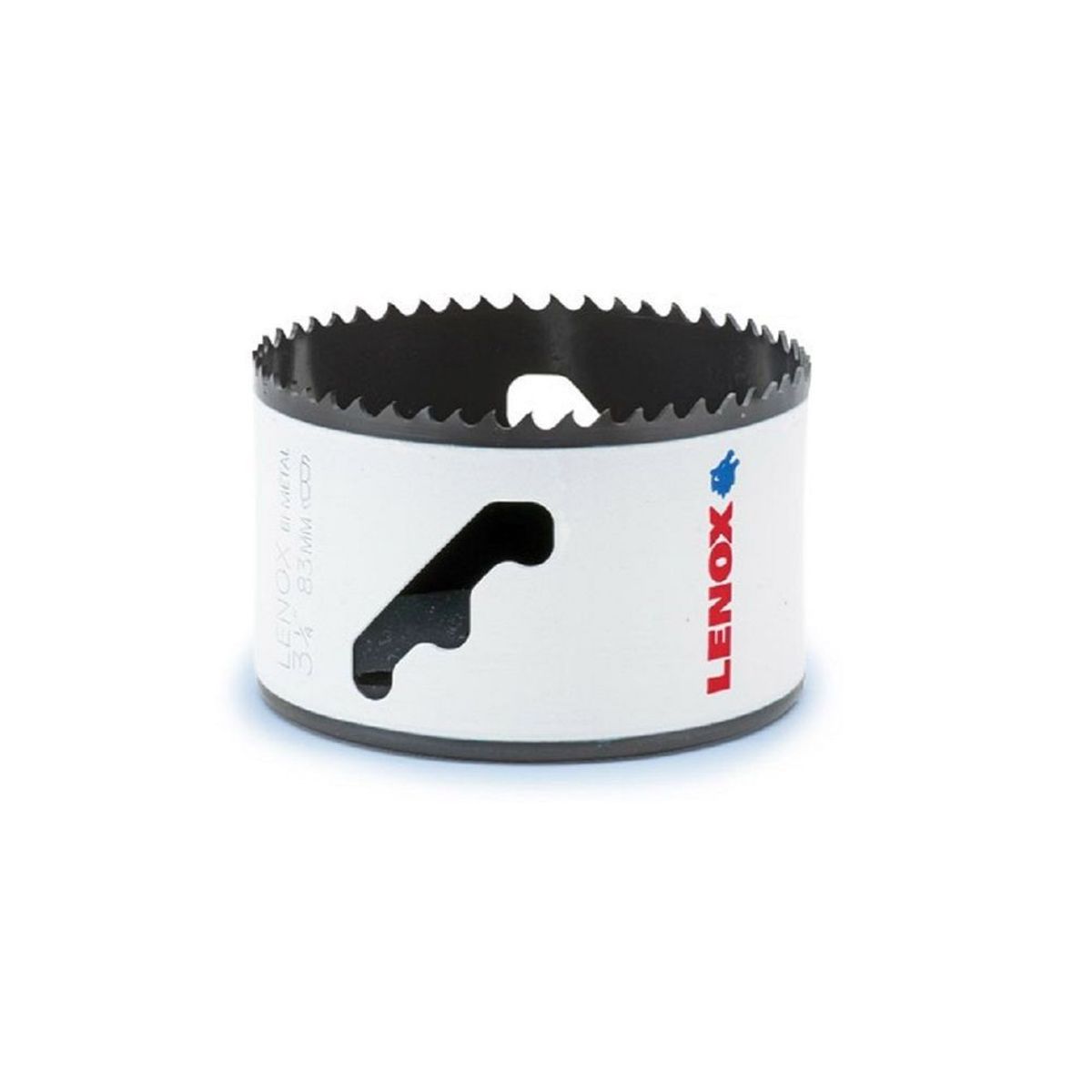 LENOX - Sierra Copa Bimetalica 80L 5" 127mm