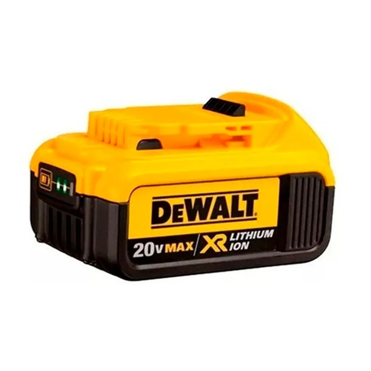 DEWALT - Bateria Premium Compacta 20V Max 4.0Ah