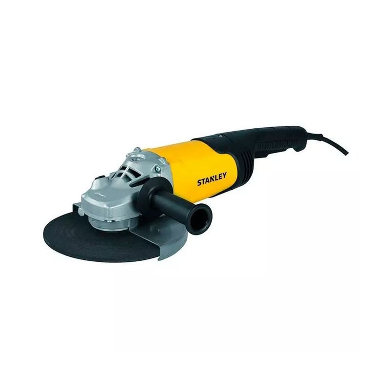 STANLEY - Esmeril Angular 4 1/2" 710W STGS7115-B2 Stanley
