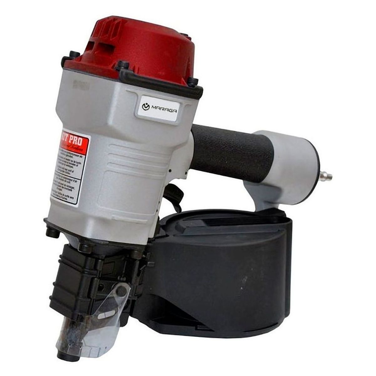 MARAGA - Clavadora neumática - CN (2,1 - 2,4 mm) (1 - 2-1/4")