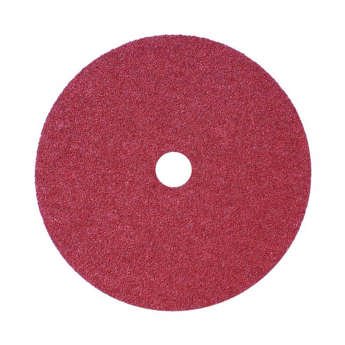 KLINGSPOR - Disco Fibra 7" - G36 180x22mm - Pack x 25 unid