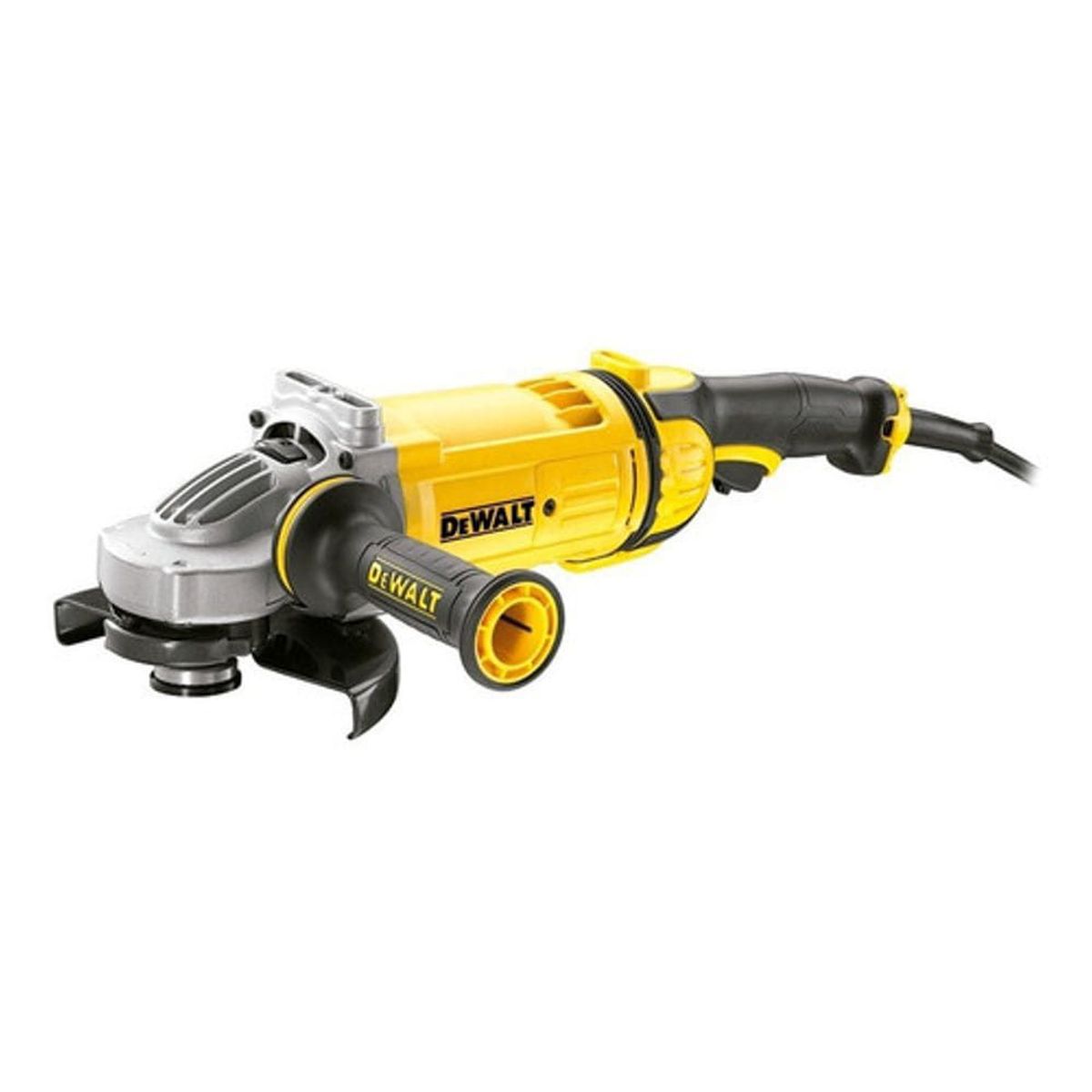 DEWALT - Esmeril Angular 7" 2400W 8500 Rpm