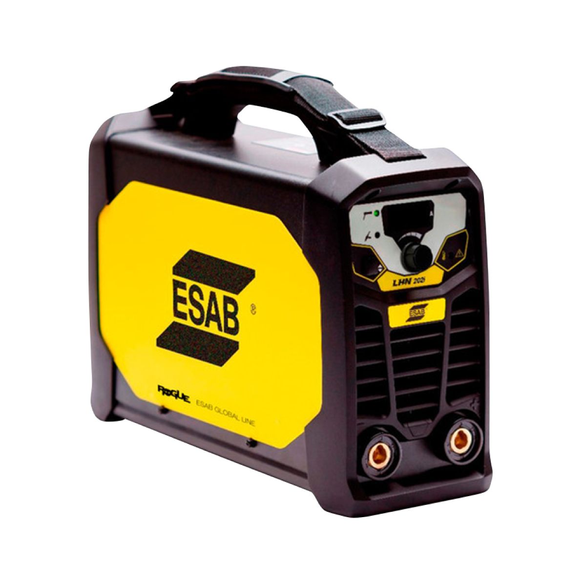 ESAB - Inversora LHN 202i (Smaw/TIG Lift Arc)