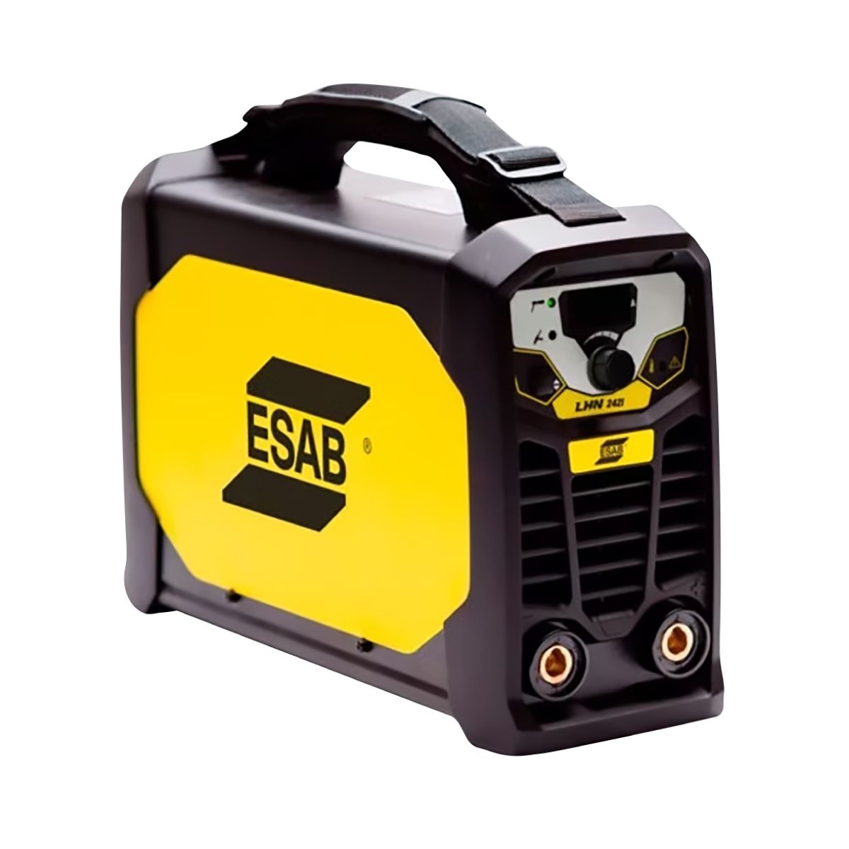 ESAB - Inversora LHN 242i Plus Rogue 200 Amp (Smaw y TIG Lift Arc)