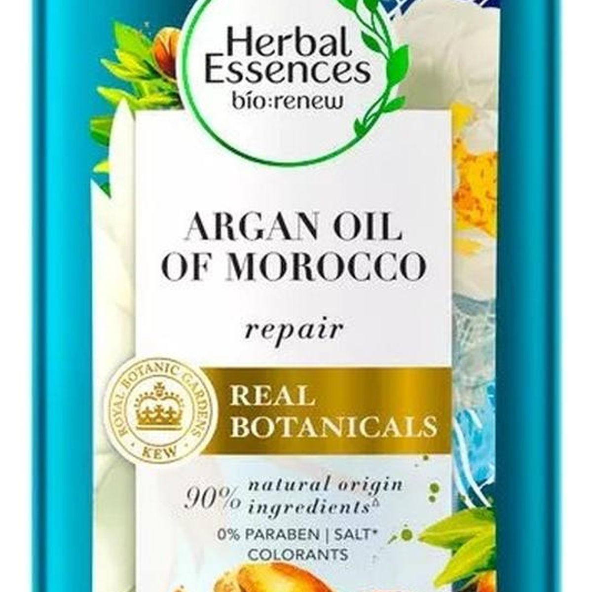 HERBAL ESSENCES - Herbal Essences Acondicionador Argan Oil Of Morocco 400ml