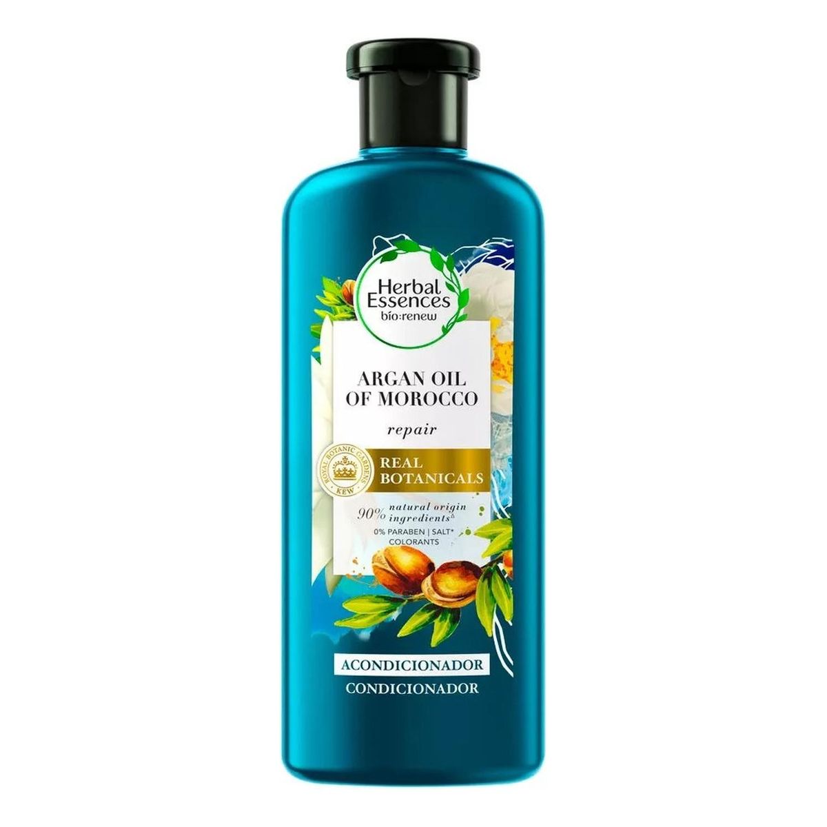 HERBAL ESSENCES - Herbal Essences Acondicionador Argan Oil Of Morocco 400ml