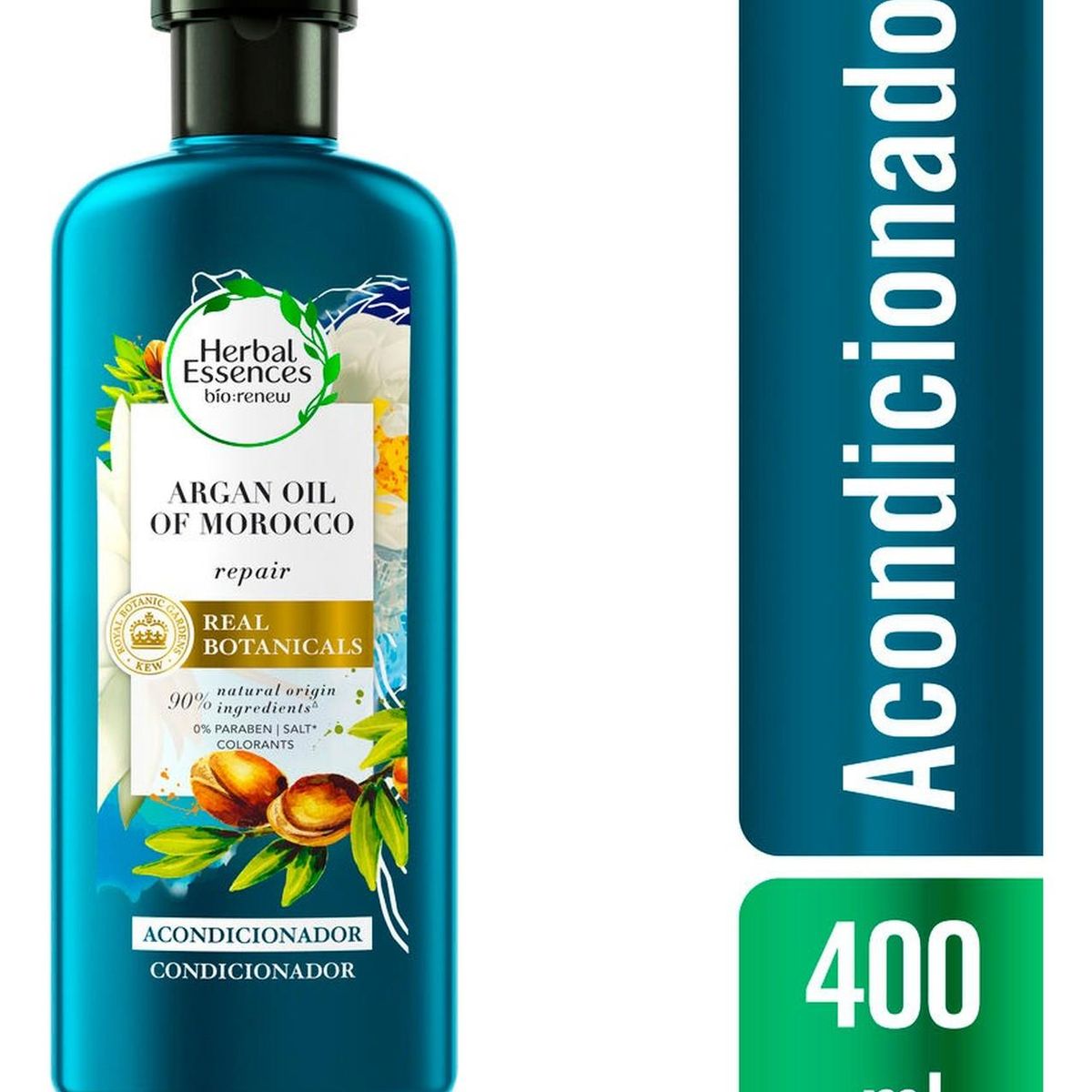 HERBAL ESSENCES - Herbal Essences Acondicionador Argan Oil Of Morocco 400ml
