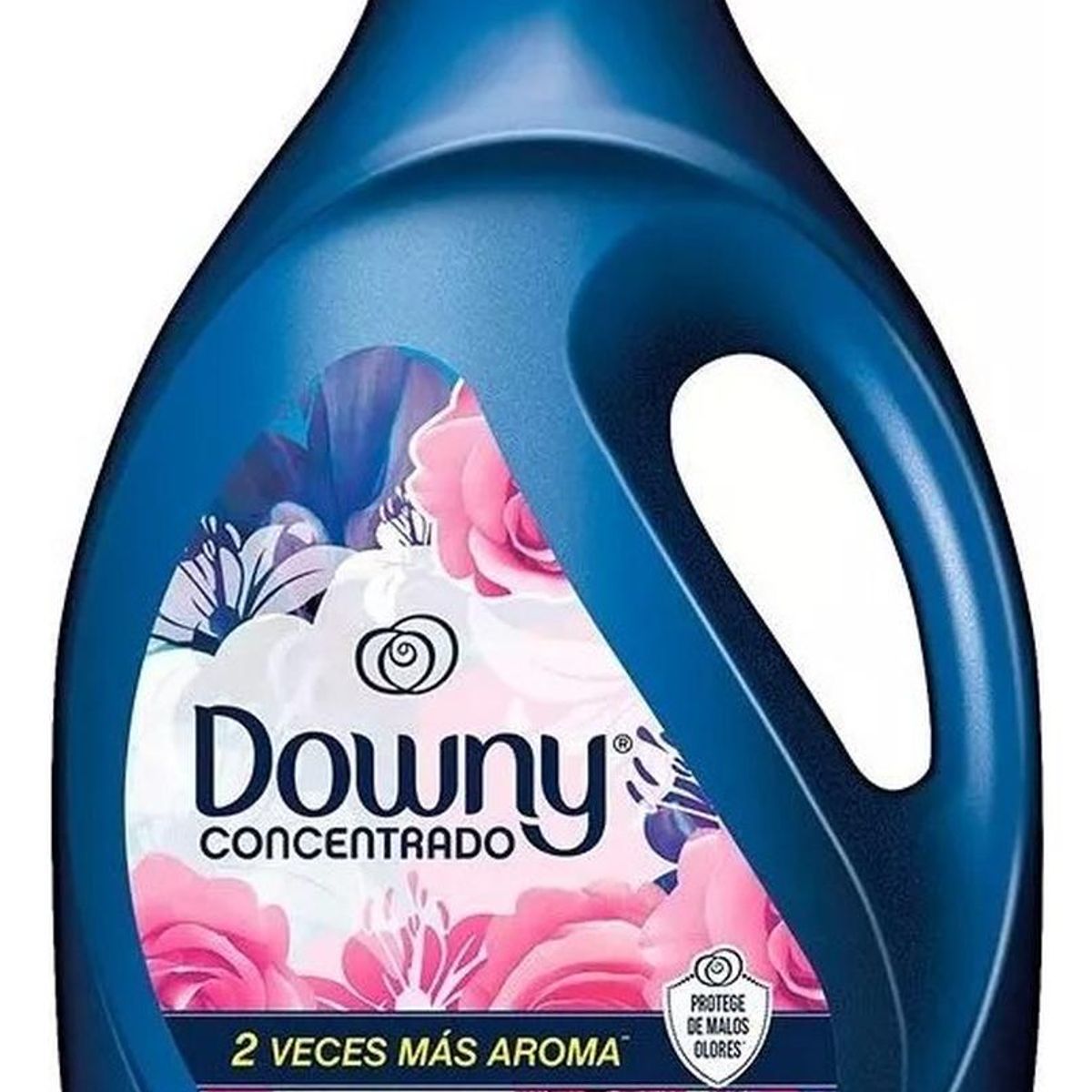 DOWNY - Suavizante para Ropa Downy Concentrado Floral 2800ml