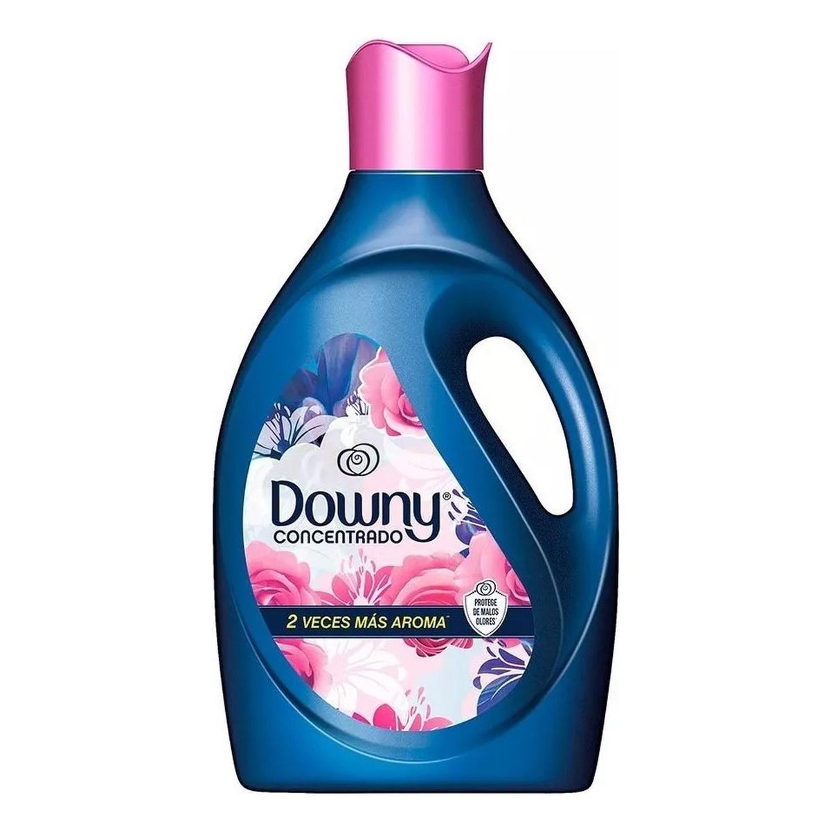 DOWNY - Suavizante para Ropa Downy Concentrado Floral 2800ml