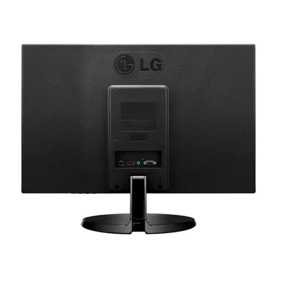 LG - Monitor LG 19 resolución HD VGA HDMI