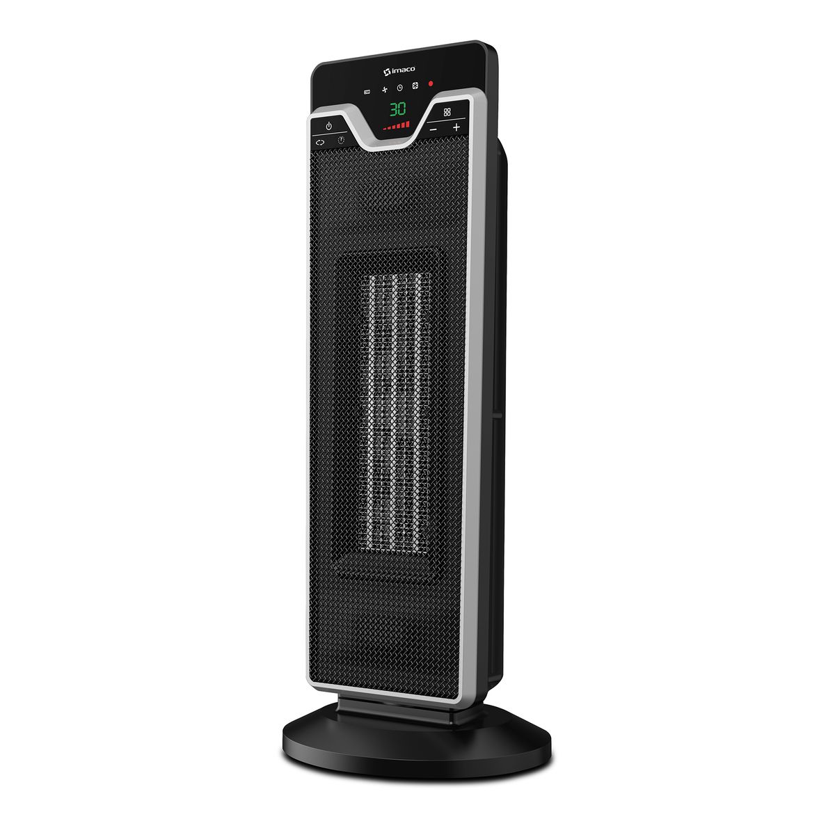 IMACO - Termoventilador de torre imaco itc3116 -gris