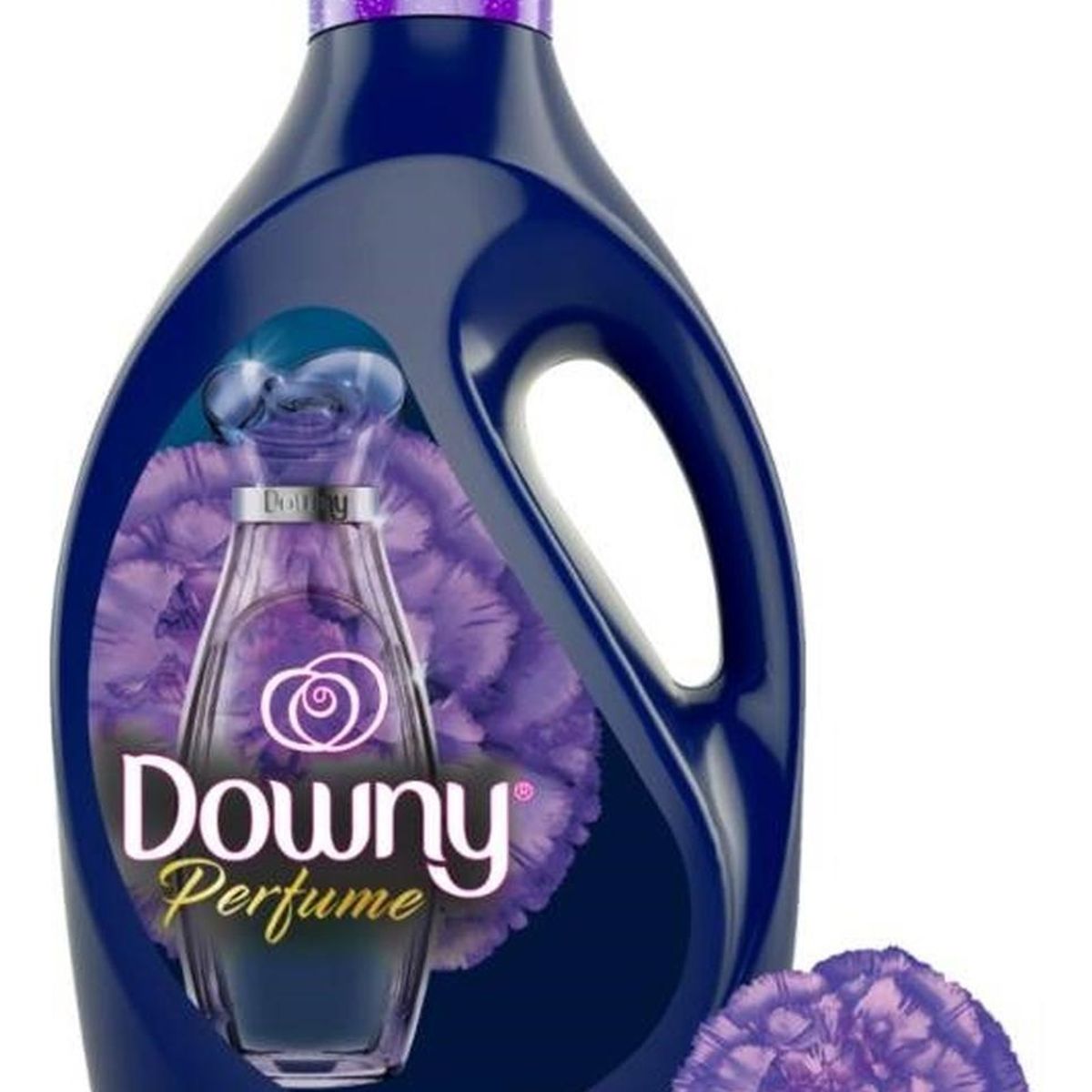 DOWNY - Suavizante Concentrado Downy Romance 2.6 Litros