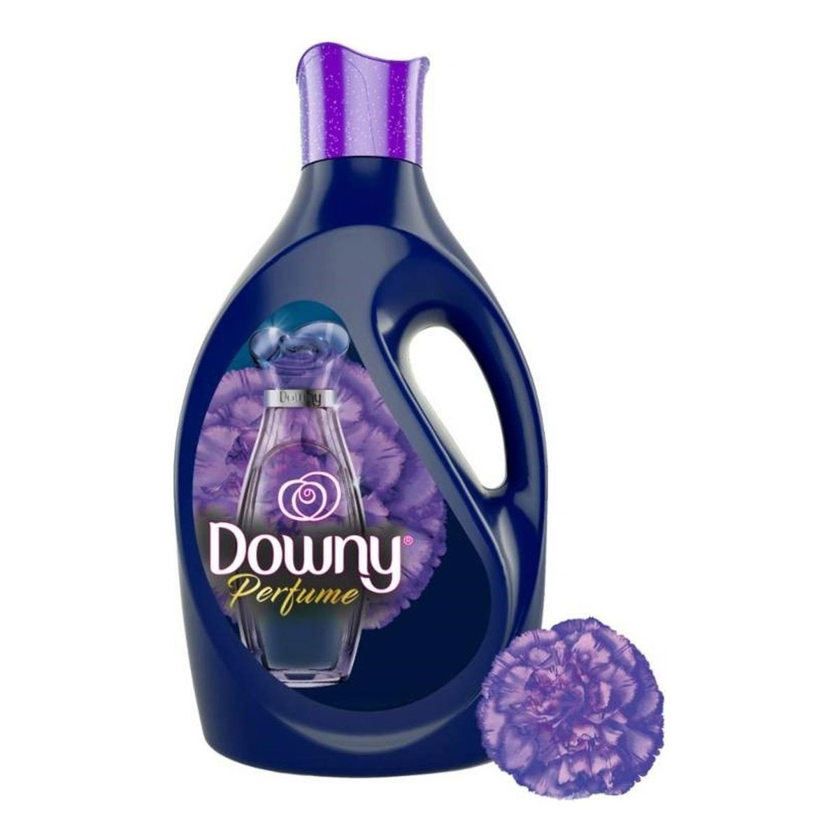 DOWNY - Suavizante Concentrado Downy Romance 2.6 Litros