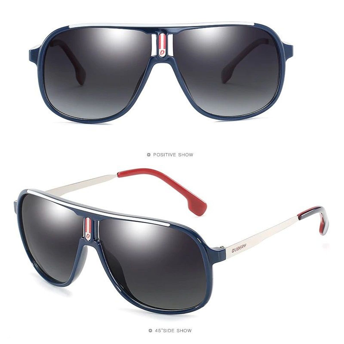 DUBERY - LENTES DE SOL MARCA DUBERY D107_.