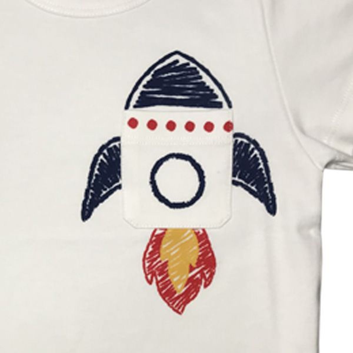 TIFANTI - Polo De AlgodÃ³n Manga Corta NiÃ±o