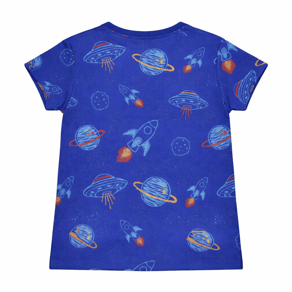 TIFANTI - Polo De AlgodÃ³n Manga Corta NiÃ±o