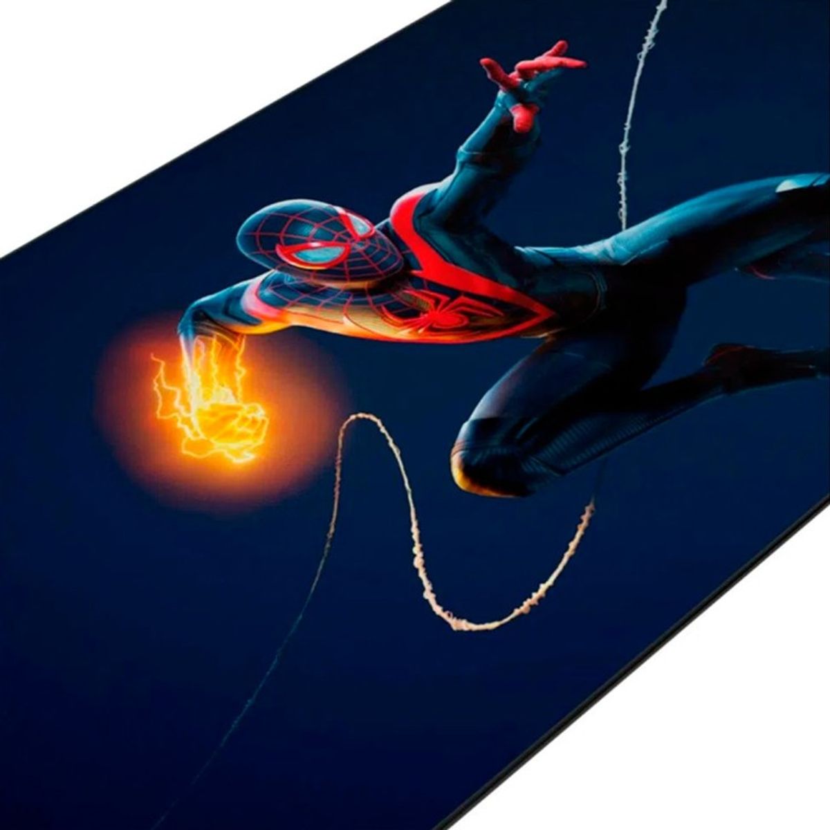 XTECH - MOUSEPAD MARVEL SPIDERMAN MILES MORALES XTECH XTA-M190SM