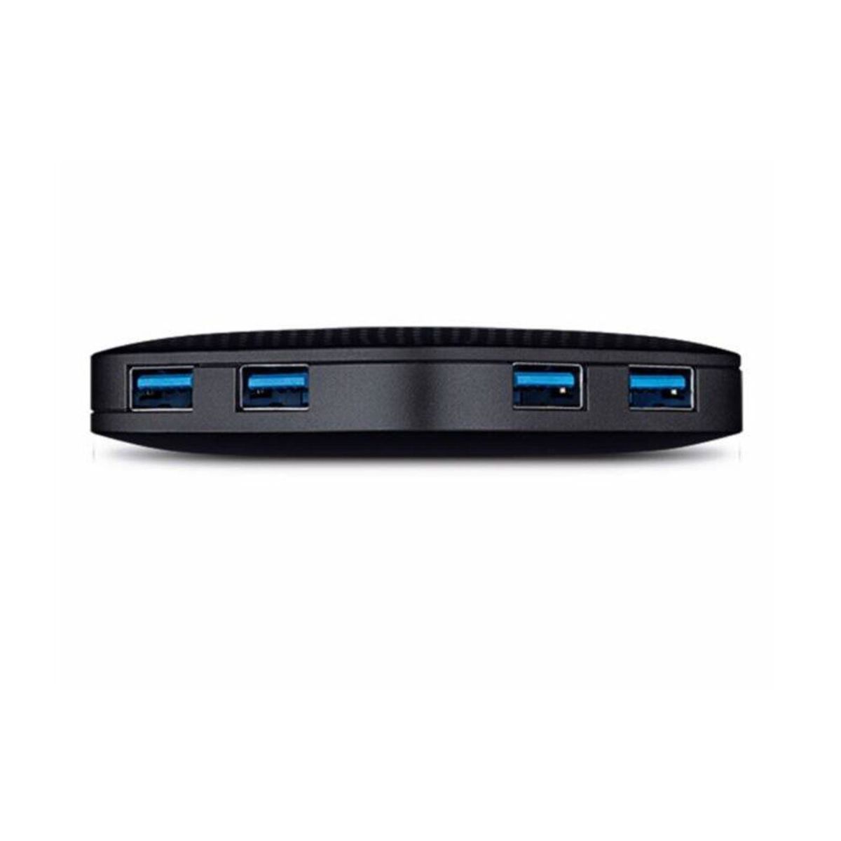 TP LINK - HUB PORTÁTIL CON 4 PUERTOS USB 3.0 TP-LINK UH400