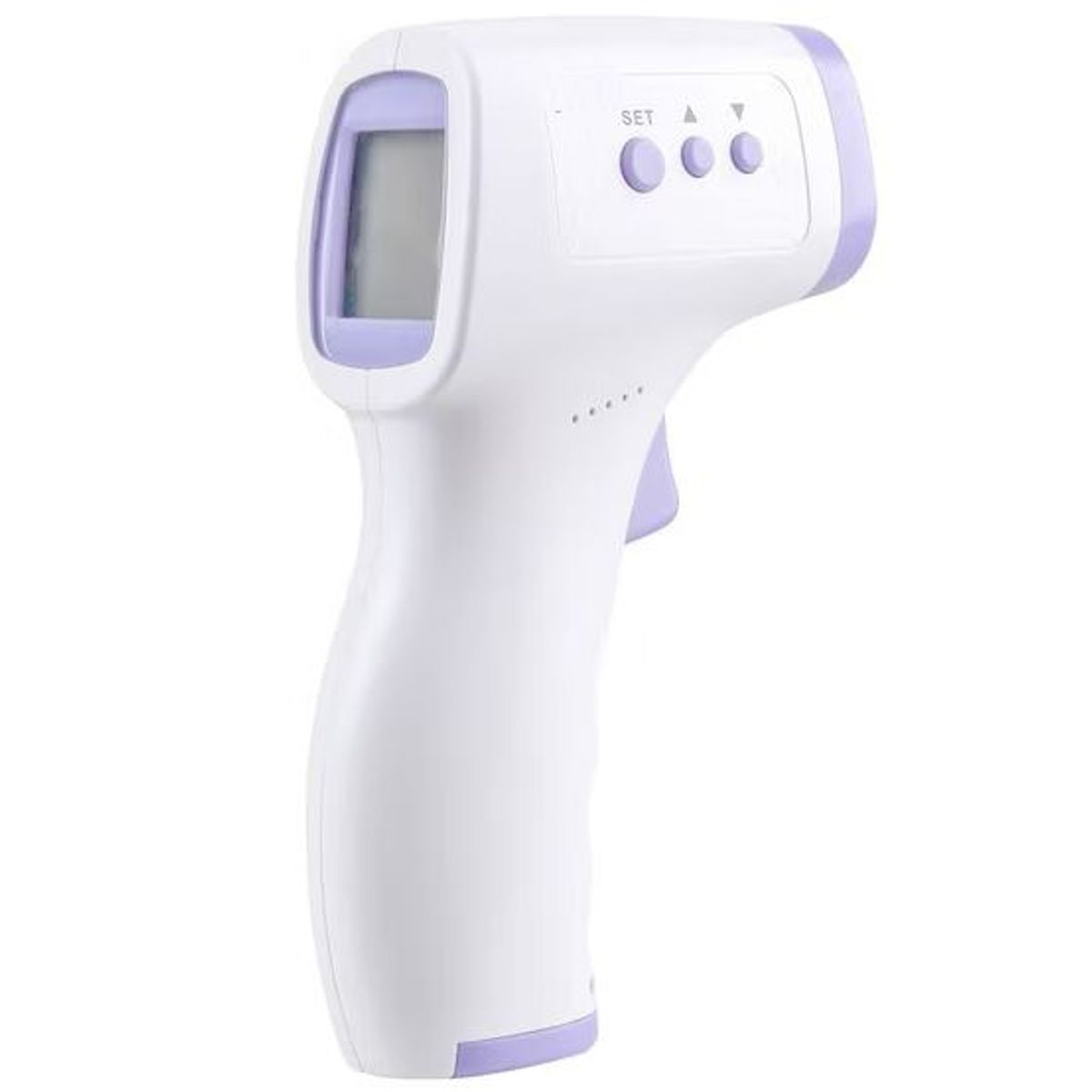 BOKANG - Tensiometro Manual + Estetoscopio +  Termometro Infrarojo