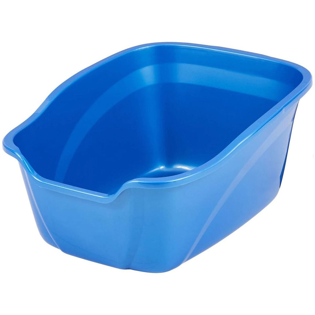 VANNES - Vanness Litera Para Gatos Borde Alto Grande