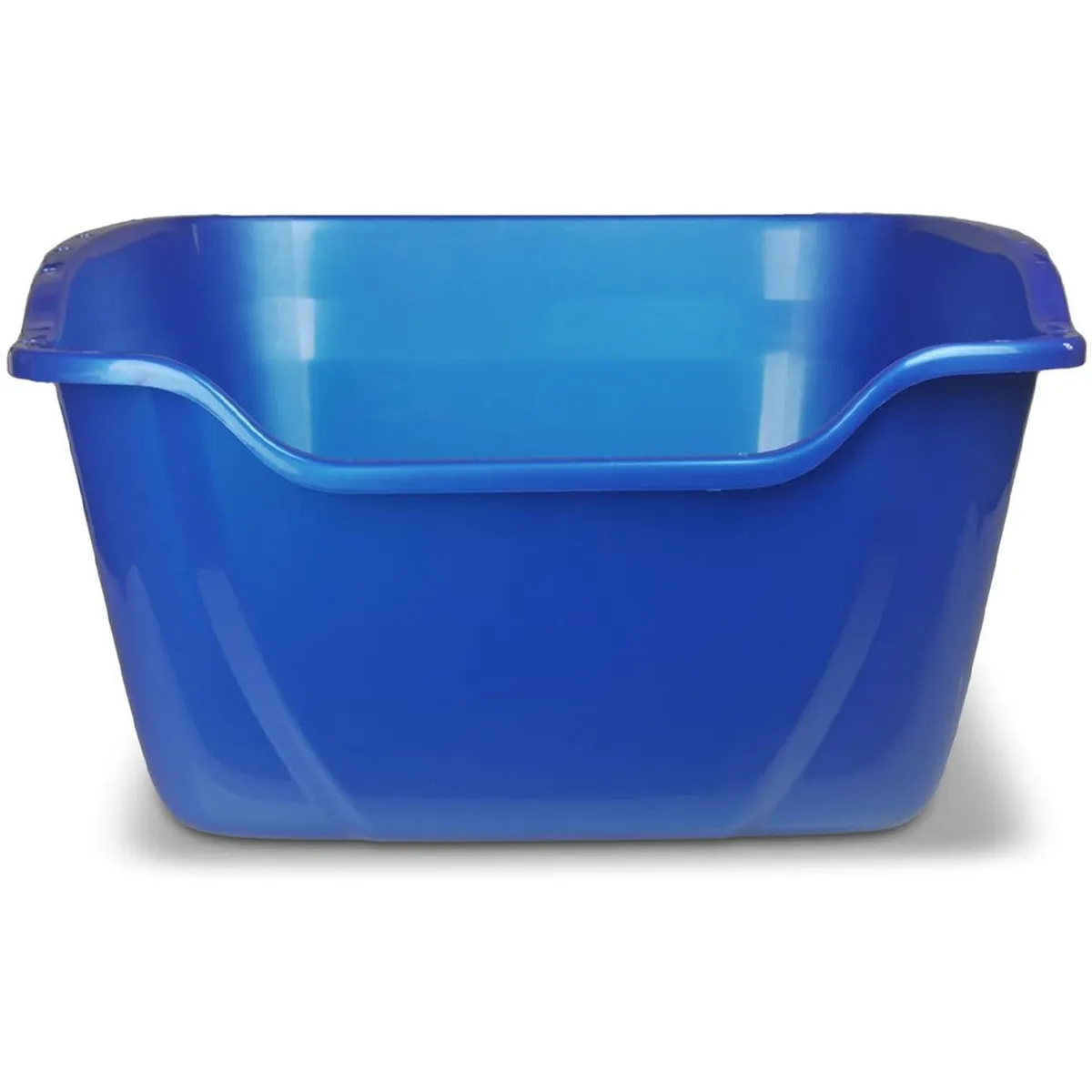 VANNES - Vanness Litera Para Gatos Borde Alto Grande