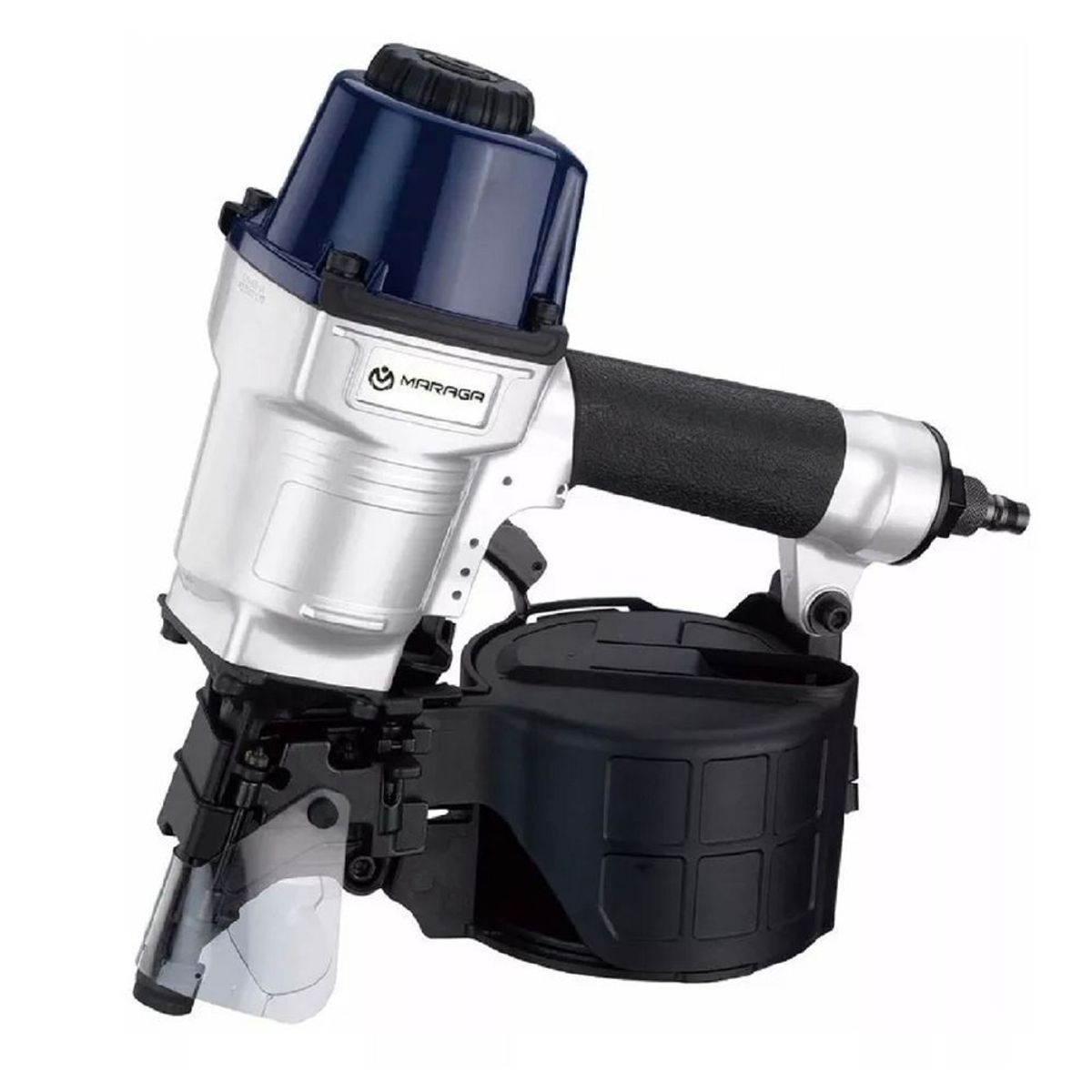 MARAGA - Clavadora Neumatica C29/70 (2.3 - 2.9mm) (1-3/4" - 2-1/2") - TW