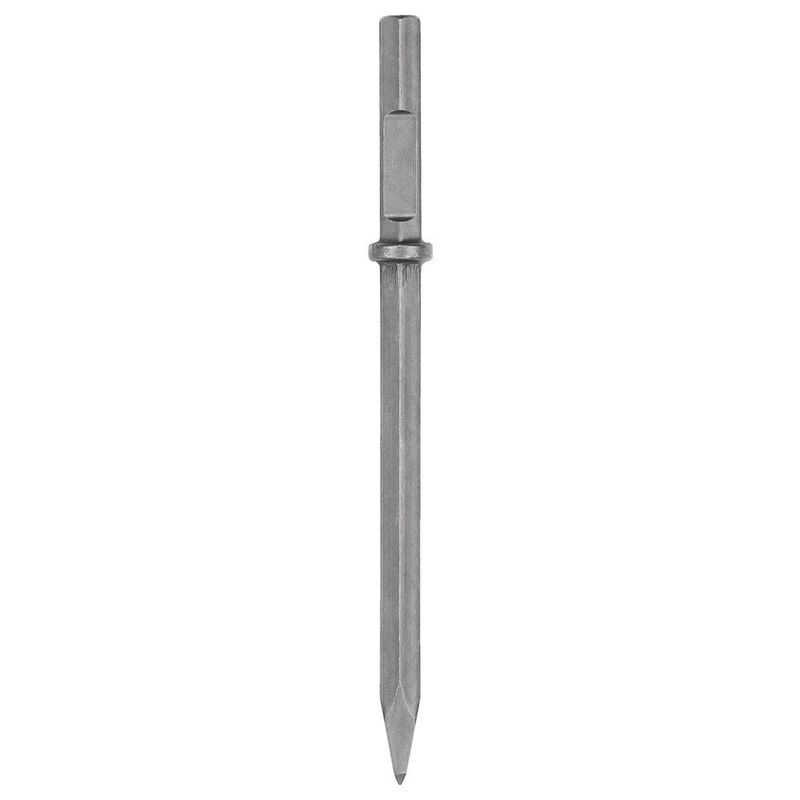 DEWALT - Cincel Hex. Agudo Rompepavimento 1-1/8" (28 x 500 mm)