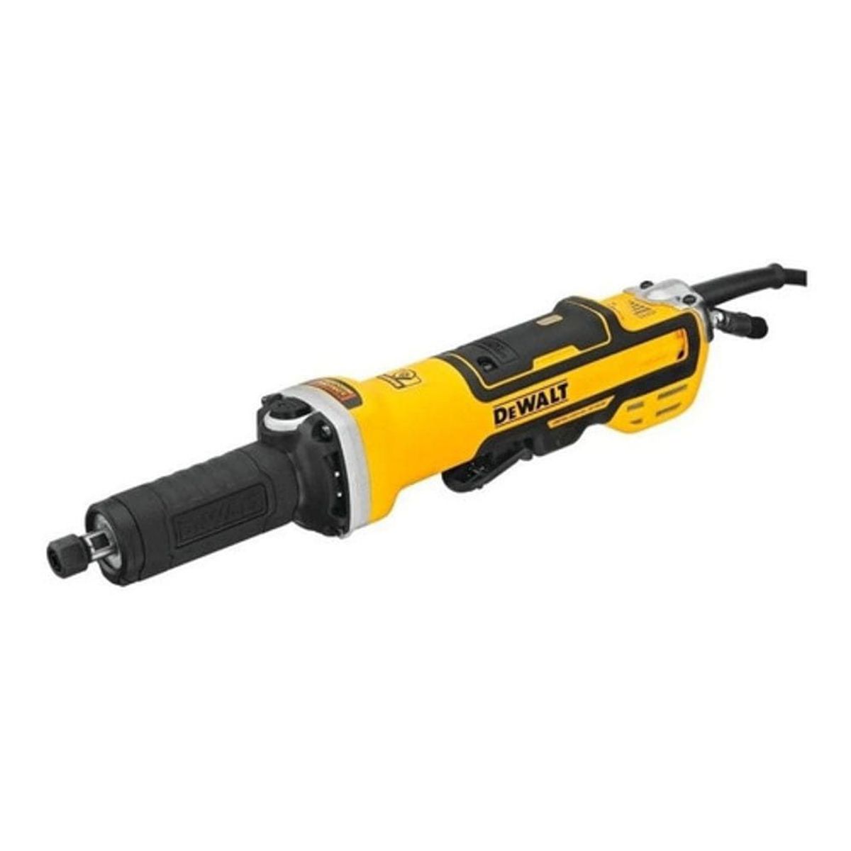 DEWALT - Esmeril Recto Turbineta Brushess 2" 1300W