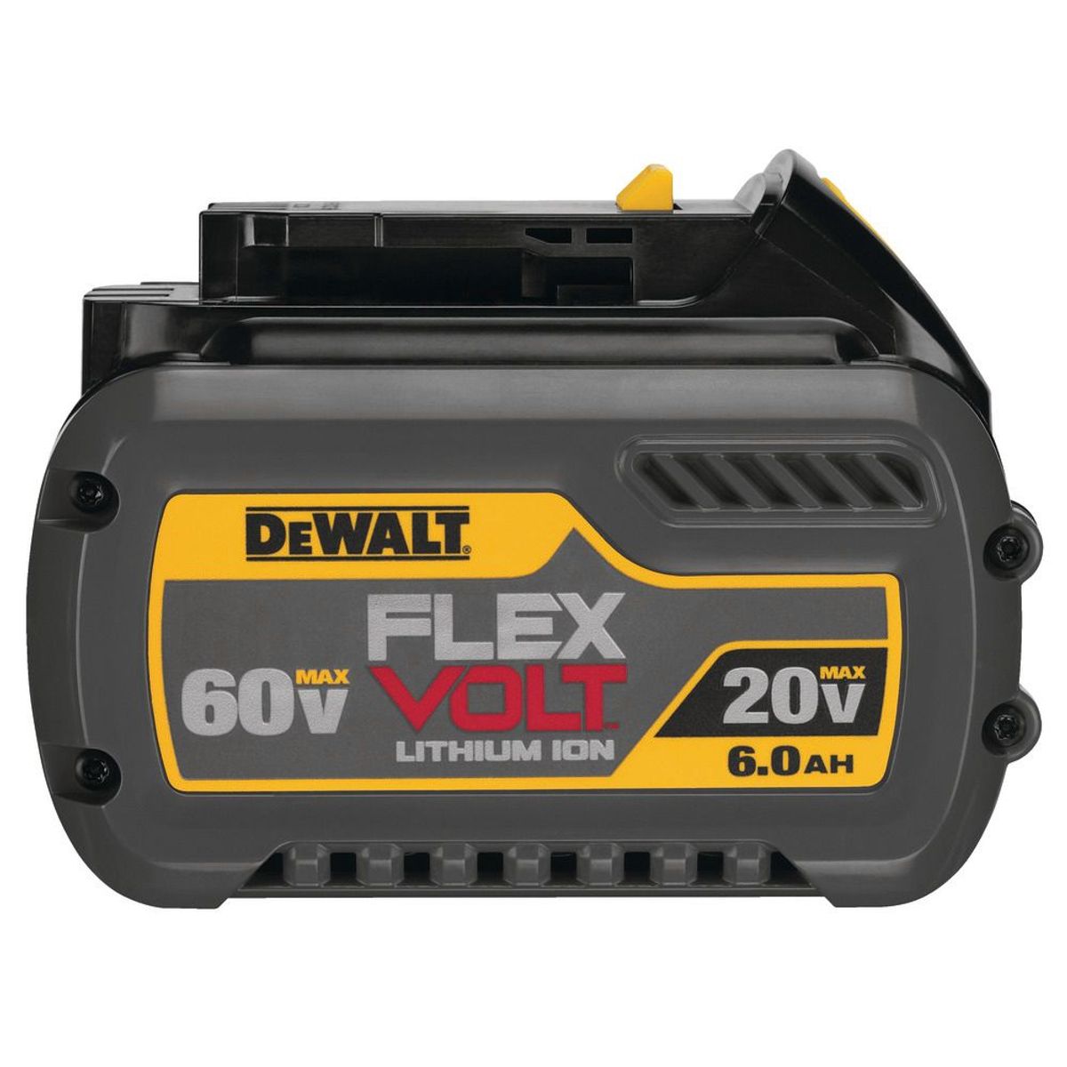 DEWALT - Bateria Flexvolt 20V/60V 6.0 Ah