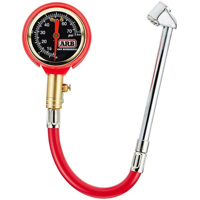 ARB - Medidor Arb basic red