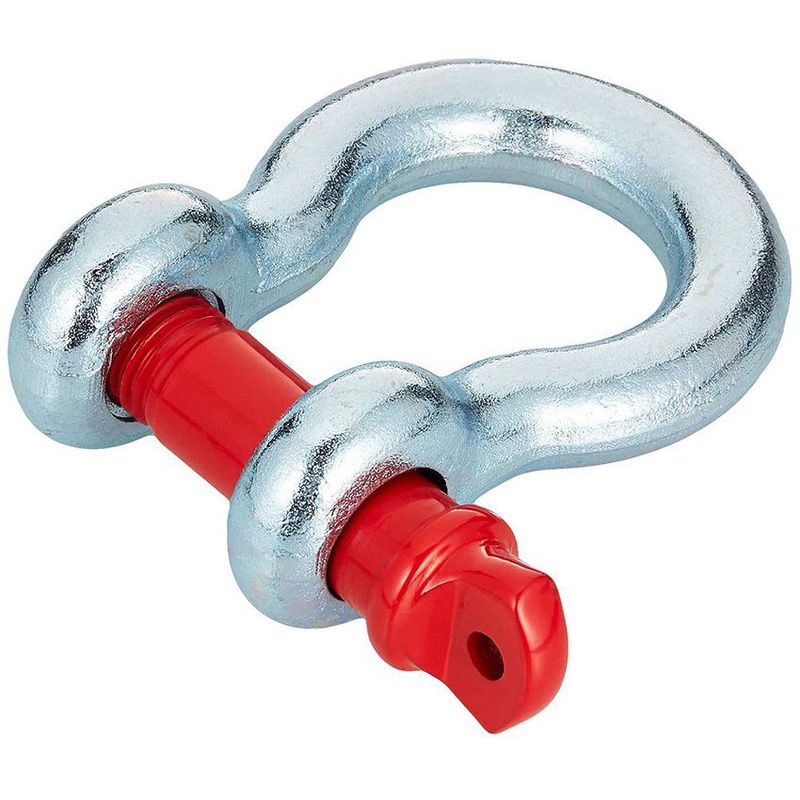 ARB - Grillete Arb 19mm 4.75 tn