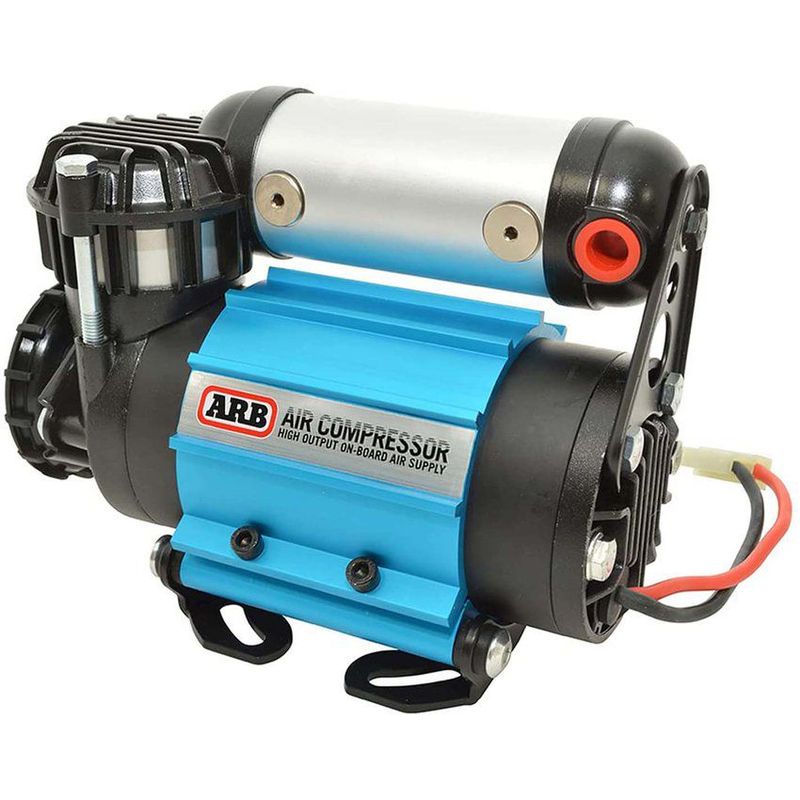 ARB - Compresora Arb Onboard