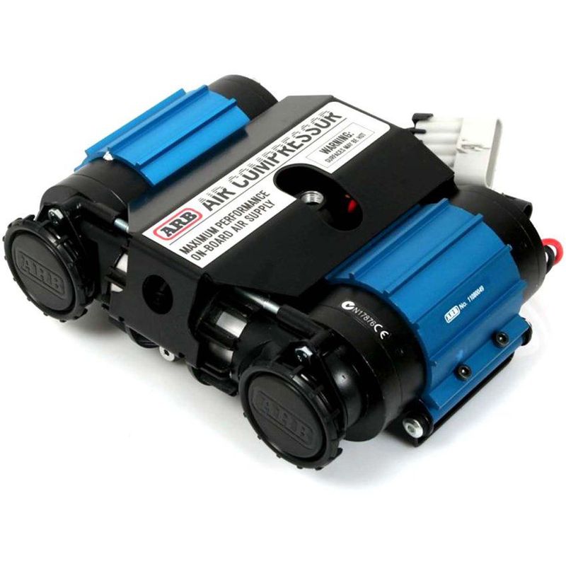 ARB - Compresora aire Arb Twin Onboard