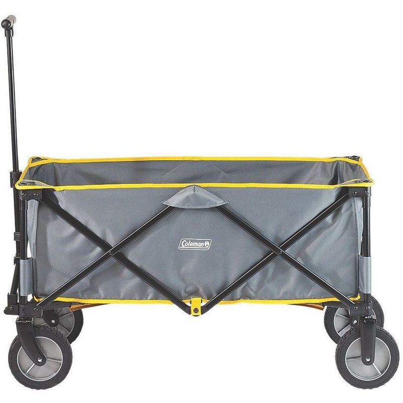 COLEMAN - Carrito de arrastre Coleman