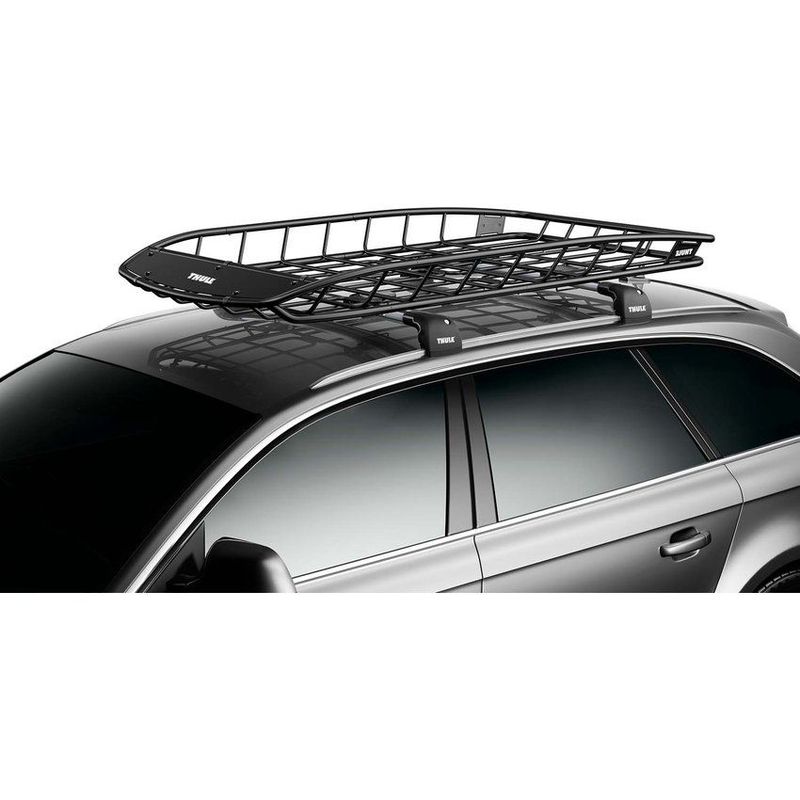 THULE - Cesta Thule Canyon XT extragrande