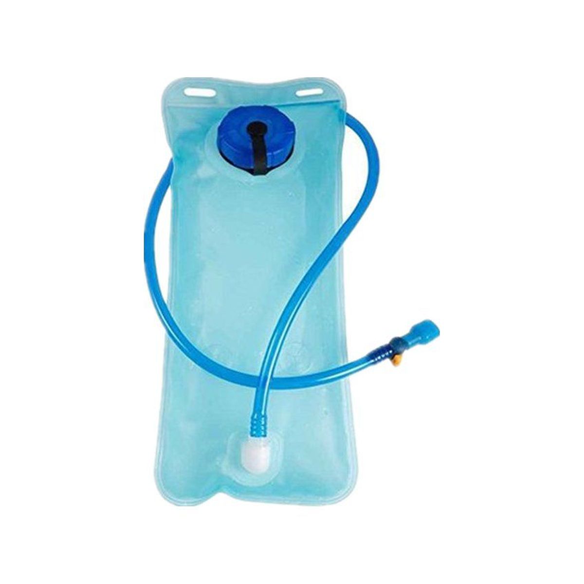 GENERICO - Mochila Vejiga de agua Camelback 2Litros Hidratación Camping