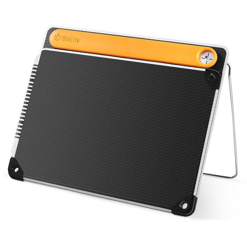 BIOLITE - Panel Solar portátil Biolite 10+