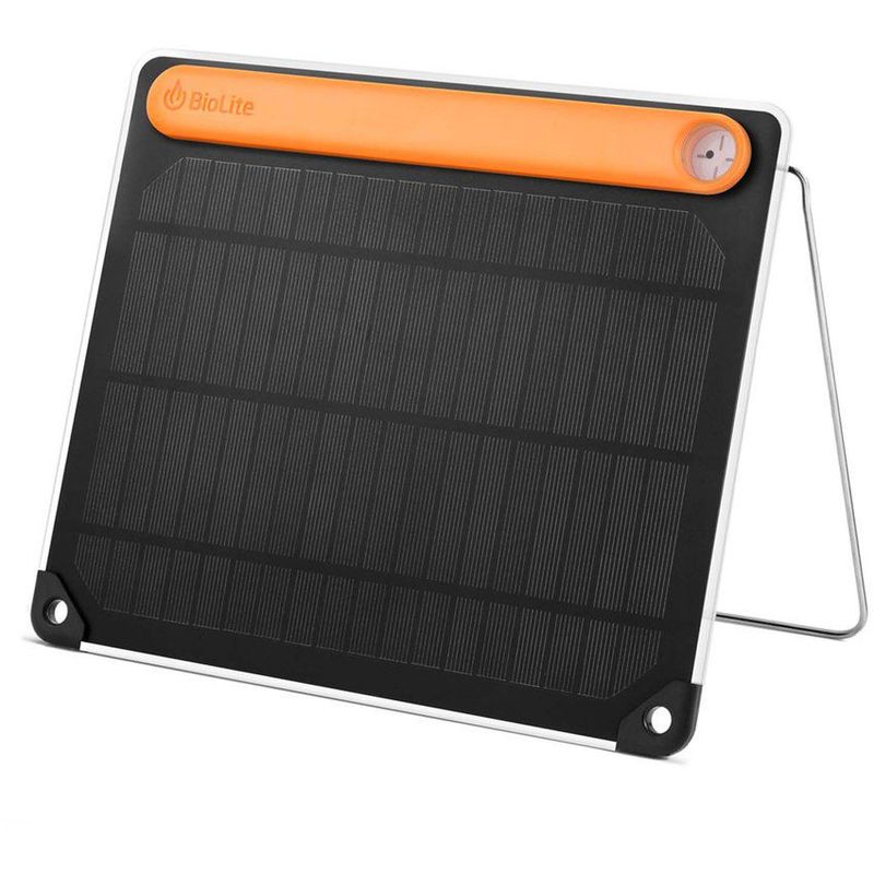 BIOLITE - Panel Solar Biolite 5