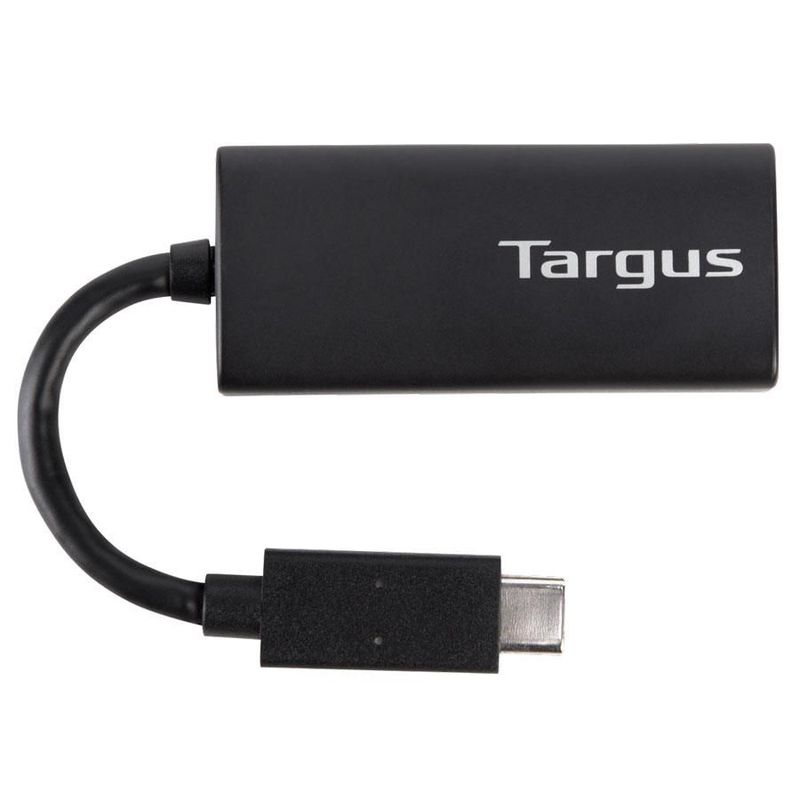 TARGUS - Targus Adaptador USB-C to DisplayPort® 4K - ACA932BT