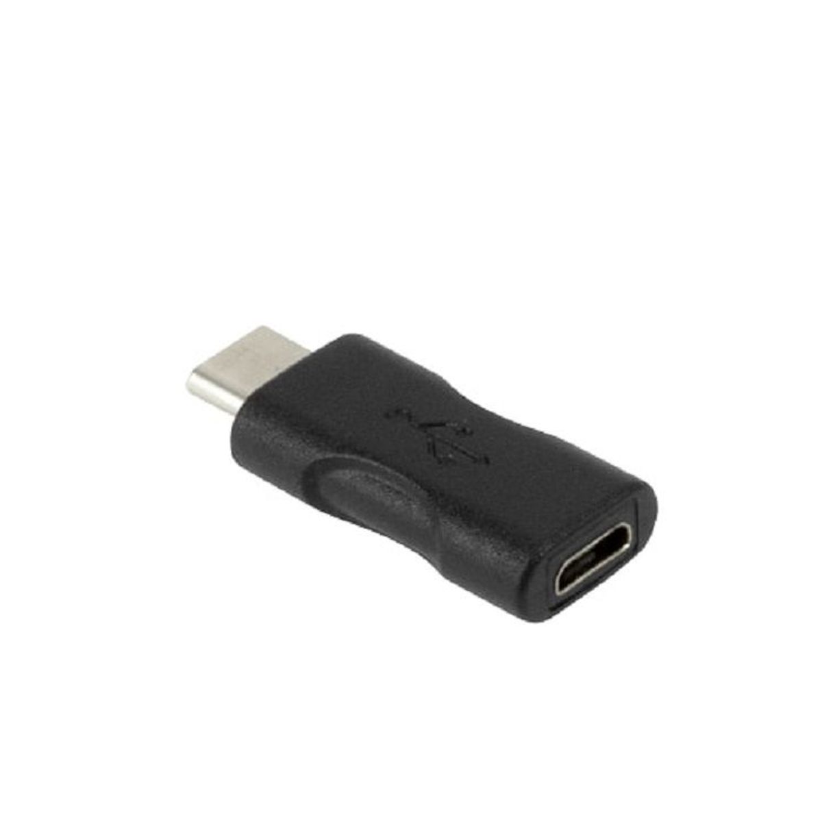 XTECH - Xtech Adaptador USB-C M A Micro-USB Tipo B 2.0 H - XTC-525