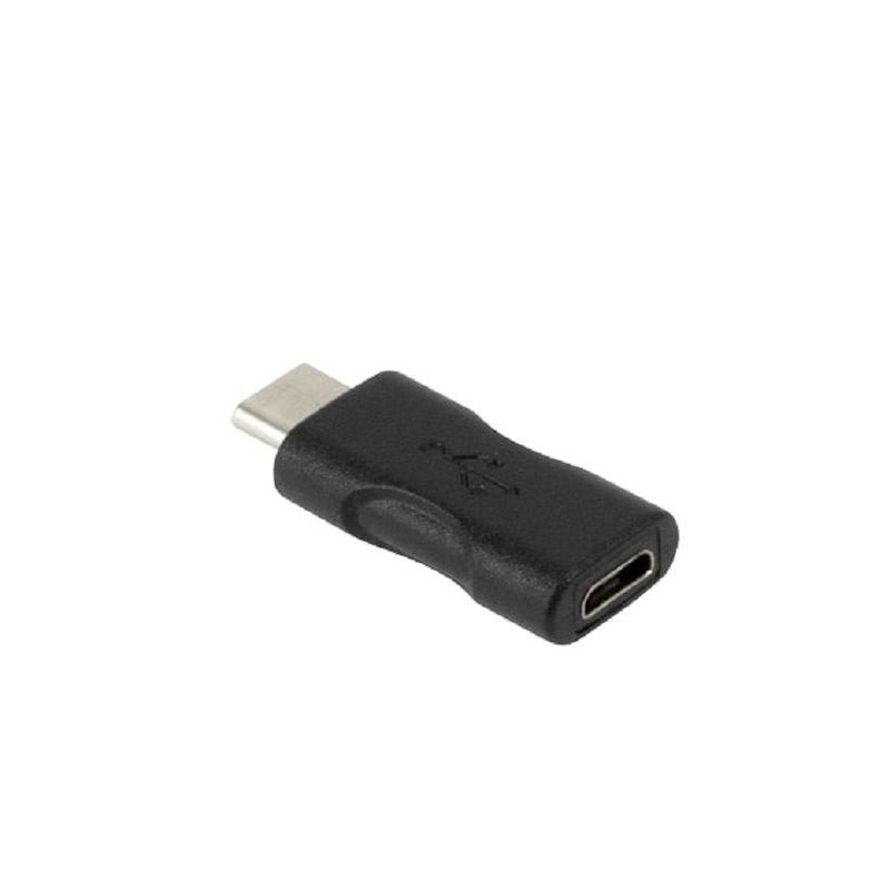 XTECH - Xtech Adaptador USB-C M A Micro-USB Tipo B 2.0 H - XTC-525