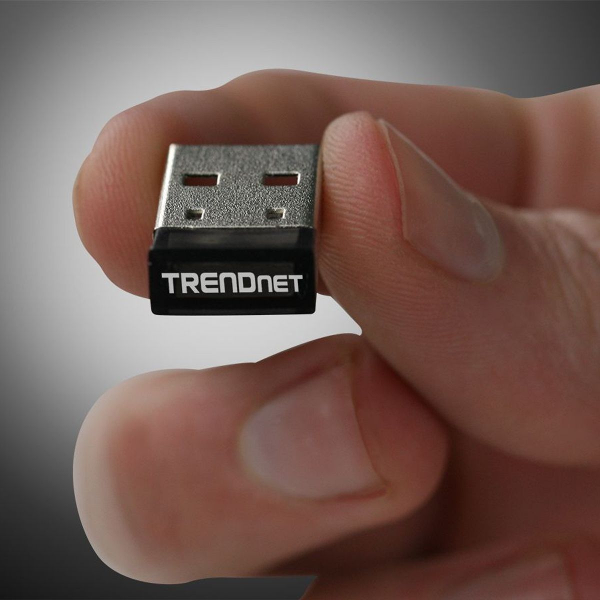 TRENDNET - Trendnet Adaptador USB Inalámbrico Micro Bluetooth 100Mts. - TBW-106UB