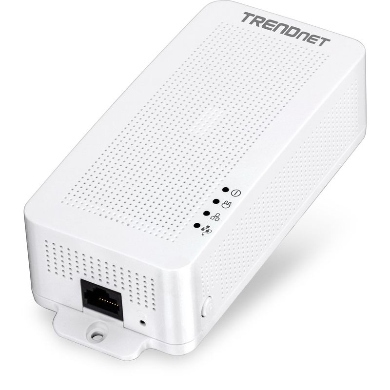 TRENDNET - Trendnet Adaptador Powerline 200 AV PoE - TPL-331EP