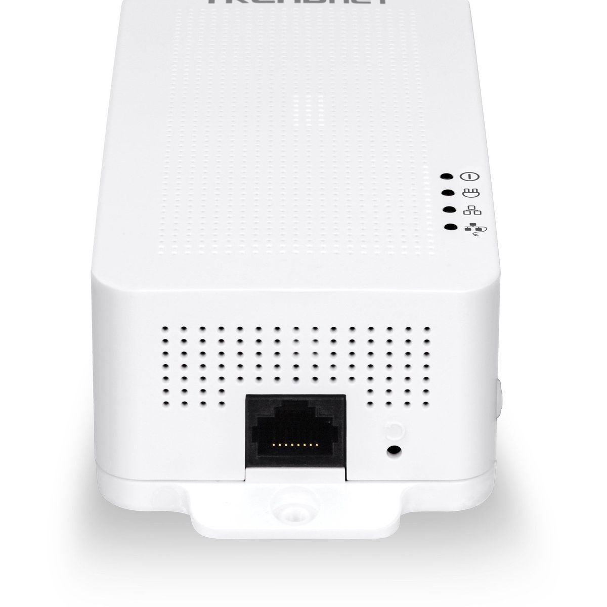 TRENDNET - Trendnet Adaptador Powerline 200 AV PoE - TPL-331EP