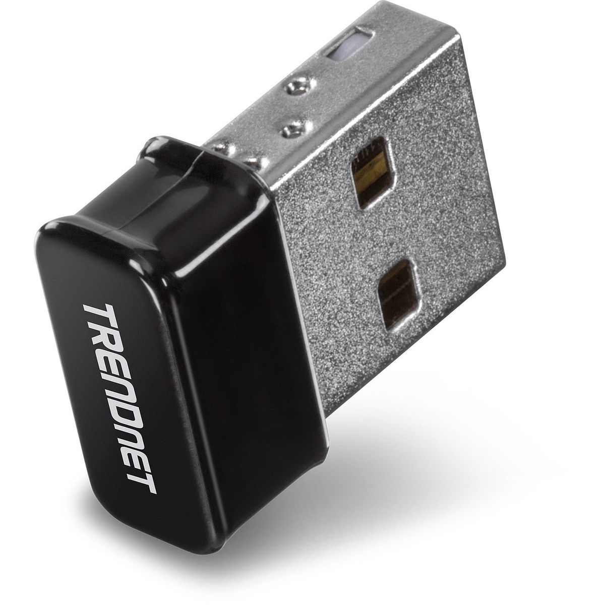 TRENDNET - Trendnet Adaptador USB inalámbrico AC1200 Mini - TEW-808UBM