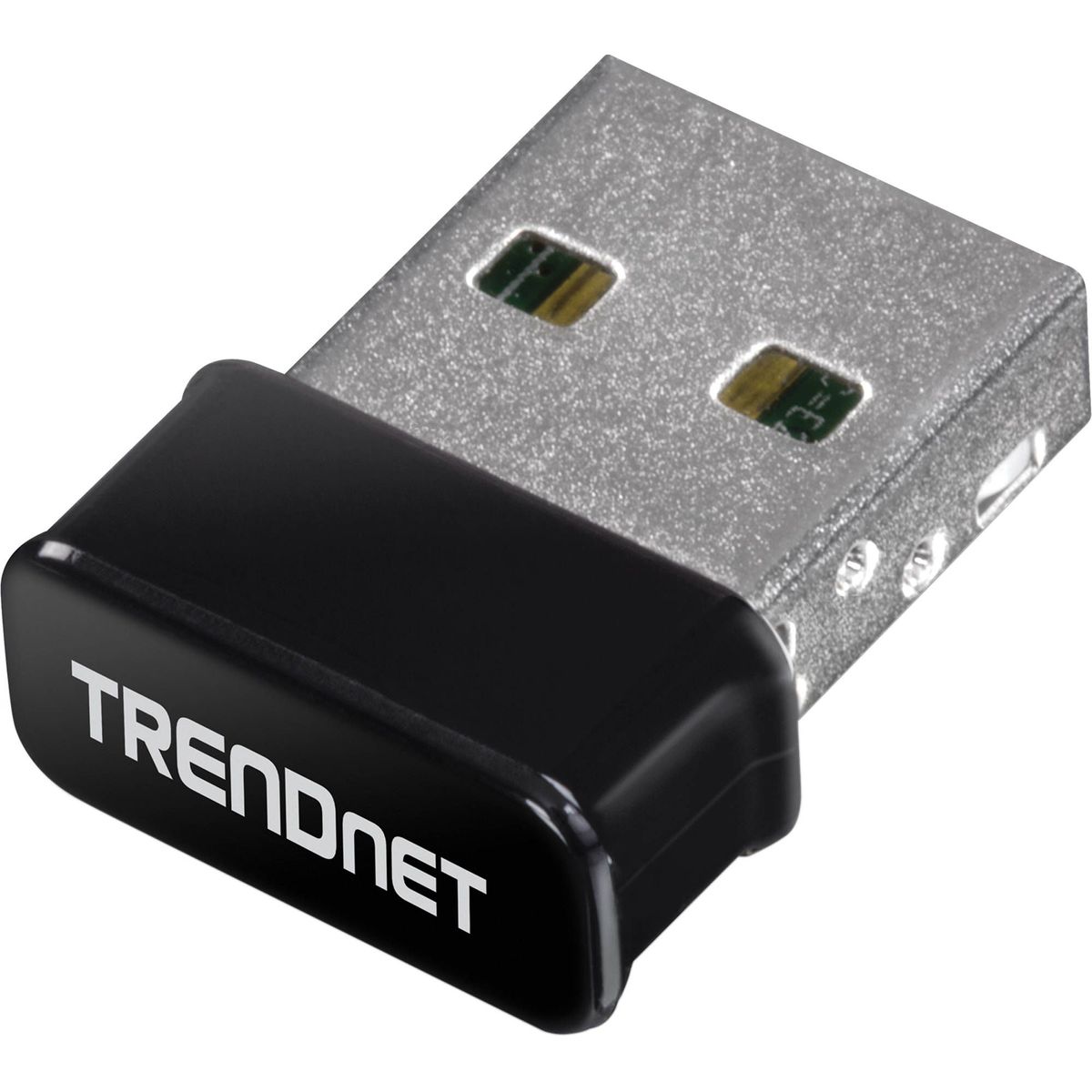 TRENDNET - Trendnet Adaptador USB inalámbrico AC1200 Mini - TEW-808UBM