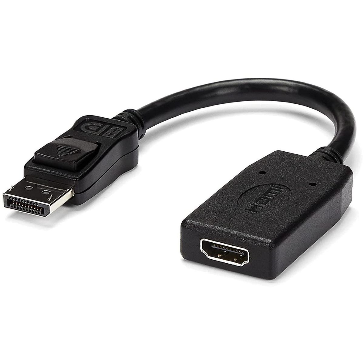 LENOVO - Lenovo Adaptador ST50 DP HDMI Dongle Kit Server ThinkSystem 4X97A12100