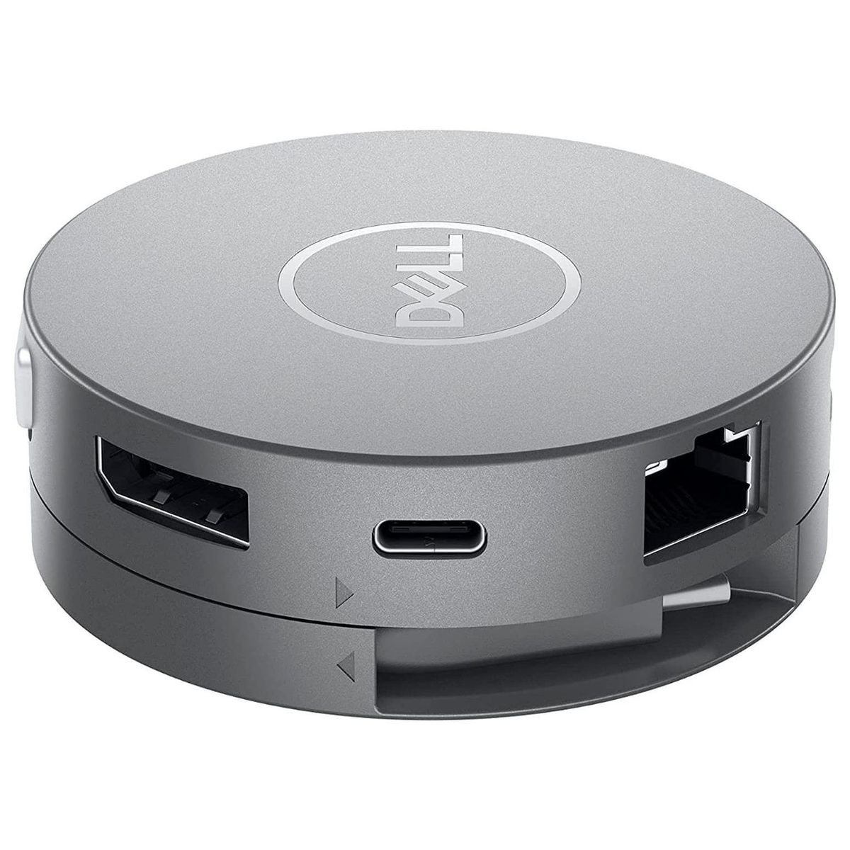 DELL - Dell Adaptador DA310 USB-C HDMIDisplayPortVGAEthernetUSB 470-AETL