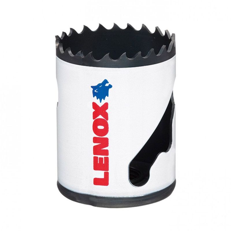 LENOX - Sierra Copa Bimetalica 25L 1-9/16" 40mm Lenox
