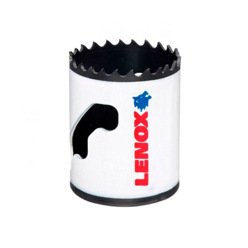 LENOX - Sierra Copa Bimetalica 26L 1-5/8" 41mm Lenox
